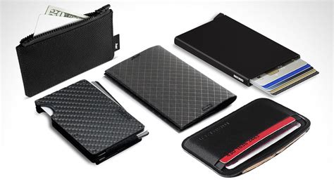 smart card holder for men|best card holder wallet for men.